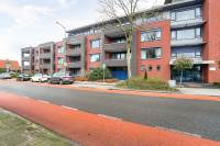 Woning Burgemeester Schuitestraat 48 Hardenberg