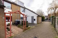 Woning Ireneplaats 32 Hellevoetsluis