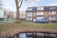 Woning Brasschaatstraat 54 Breda
