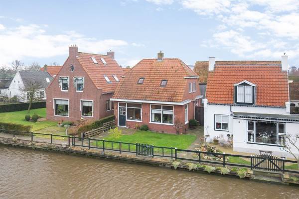 Woning Horstweg 12 Parrega