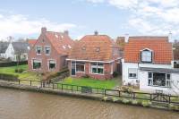 Woning Horstweg 12 Parrega