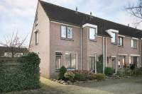 Woning Kleefkruid 59 Cuijk