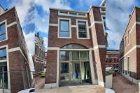 Woning Zijlvest 53 Haarlem