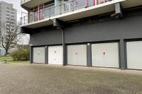 Garage Elviraland 162A Den Haag