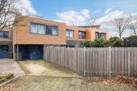 Woning Satijnzwam 4 Veenendaal