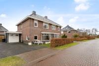 Woning Ridderspoorlaan 6 Beilen