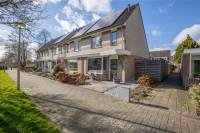 Woning De Deel 13 Bodegraven