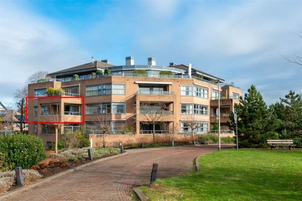 Woning Majellapark 31 Bussum