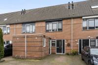 Woning Edendreef 89 Ede