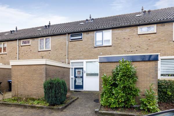 Woning Breklenkamp 28 Deventer