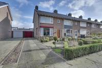 Woning Westeinde 38 Zevenaar