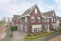 Woning Sleutelbloem 54 Boekel