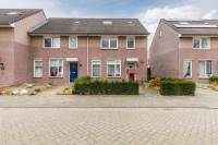 Woning Schout Leytengaarde 16 Nuenen