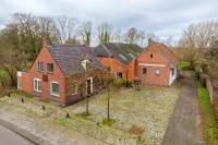 Woning Hoofdstraat 159 Beerta