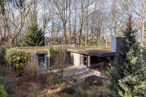 Woning Eikenlaan 14 Goirle