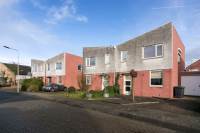 Woning Johannes Rutgersstraat 10 Arnhem