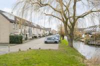 Woning Schepradmolen 24 Maassluis