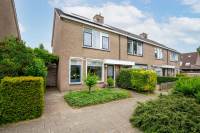 Woning Loevestein 12 Sleeuwijk