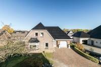 Woning Helmstok 4 Klazienaveen