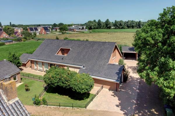 Woning Ds. Sprengerweg 10 Appingedam
