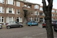 Woning Merkusstraat 42 Den Haag