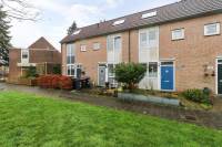 Woning Suze Groeneweg-erf 399 Dordrecht