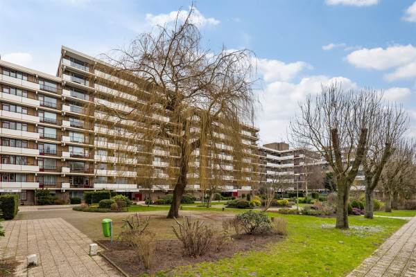 Woning Hammarskjöldlaan 329 Rijswijk (ZH)
