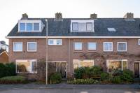 Woning Snipstraat 26 Leiderdorp