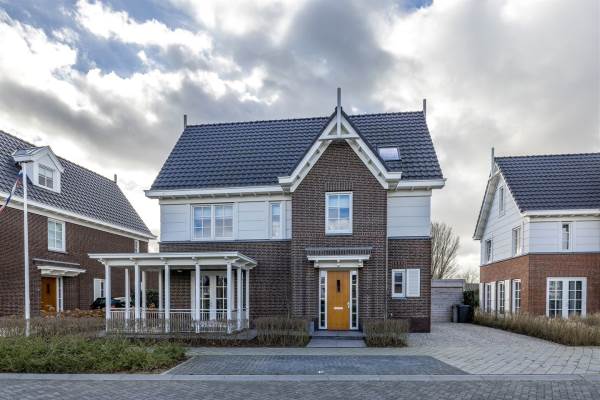 Woning Hertogkade 55 Huissen