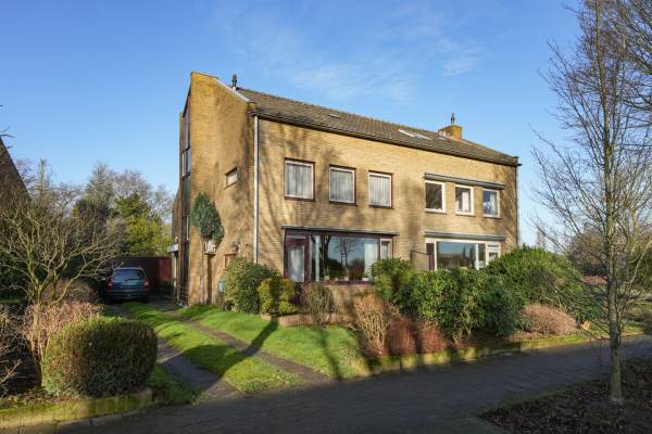 Woning Bredestraat 138 Nijmegen