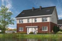 Woning MorgenWonen Bouwnummer 1 Middelburg