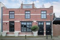 Woning Molenstraat 1a Oisterwijk
