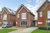 Woning Zonnewende 290 Apeldoorn