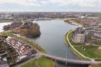 Woning Zoetwatermeer 53 Houten