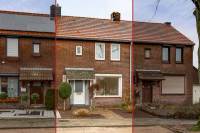 Woning Heiveldplein 4 Kerkrade