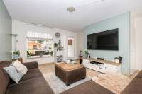 Woning Bessengaard 25 Spijkenisse