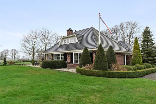 Woning Harderwijkerweg 1 Harskamp