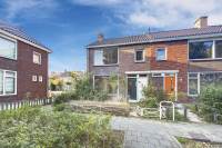 Woning Schubertstraat 20 Heemskerk