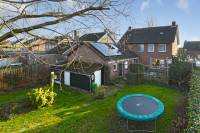 Woning Zandstraat 11 Ospel