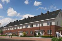 Woning MorgenWonen Bouwnummer 37 Middelburg