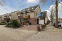 Woning Buizerderf 2 Voorschoten