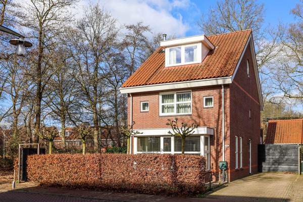 Woning Kleibos 38 Ede