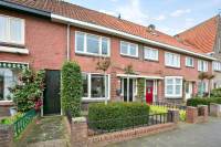 Woning Barrierweg 216 Eindhoven