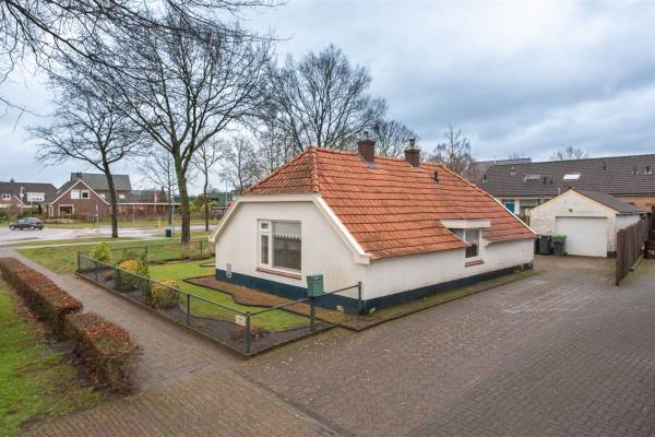 Woning Zuiderzeestraatweg 561 Wezep