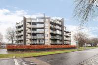 Woning Dirigentenlaan 13 Tilburg