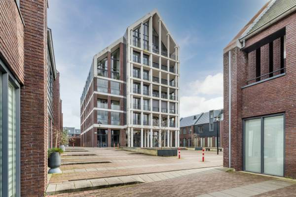 Woning Citadel 18 Assen