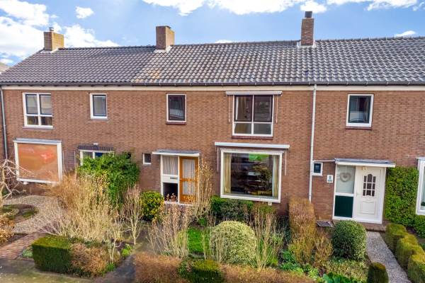 Woning Scheeringlaan 29 Tiel