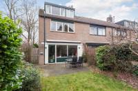 Woning Marterhoeve 25 Leusden