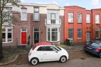 Woning Gysbert Japicxstraat 57 Leeuwarden