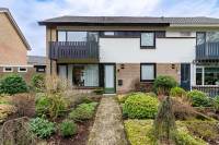 Woning Te Zanen 3 Almelo